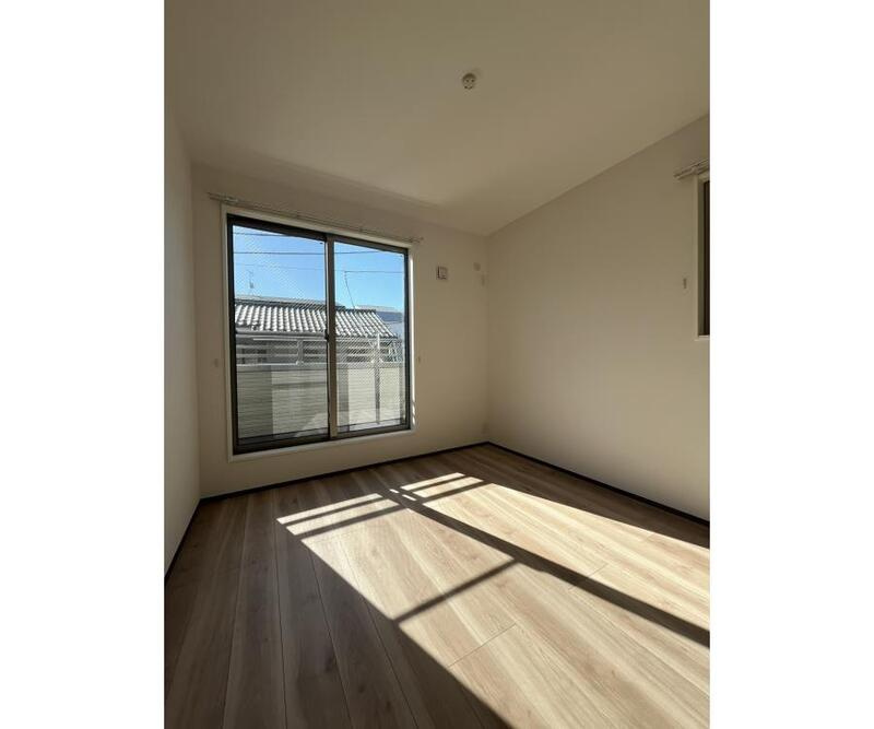 羽田２丁目戸建１号棟