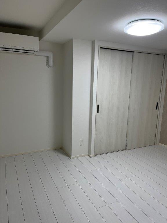 ＬｉｖｅＦｌａｔ戸越のセキュリティ