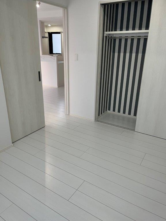 ＬｉｖｅＦｌａｔ戸越のその他