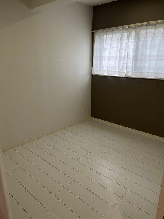 ＬｉｖｅＦｌａｔ戸越の洗面所