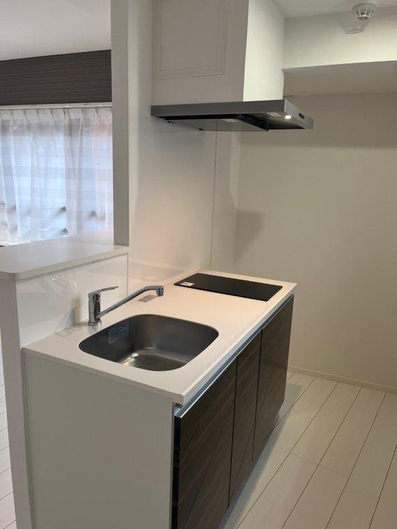 ＬｉｖｅＦｌａｔ戸越のその他