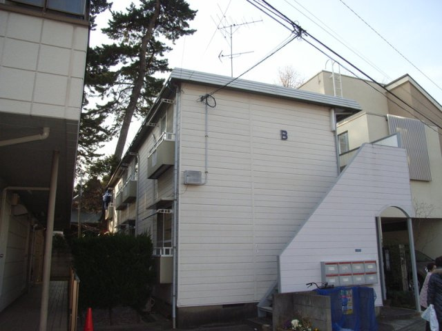 サンハイツ北嶺Ｂのその他