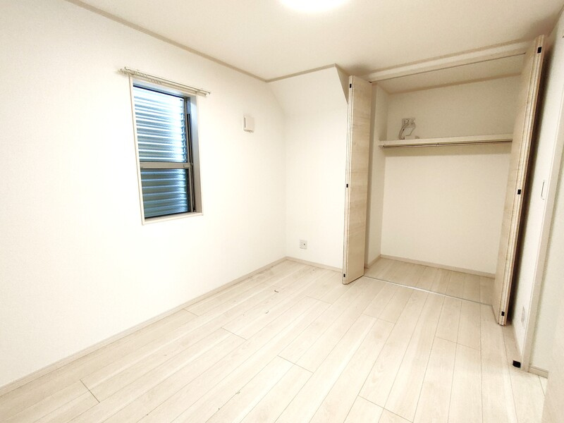 グラッデ西大井B棟のその他