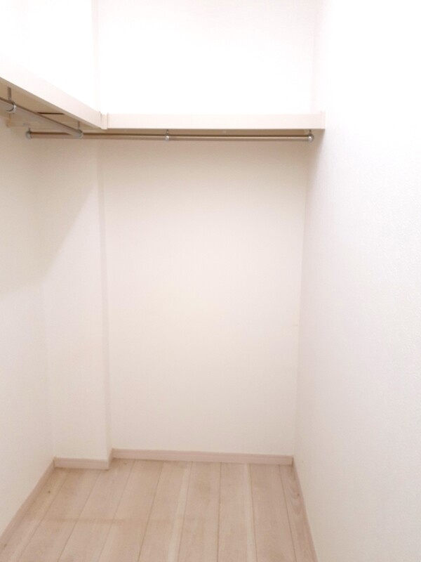 グラッデ西大井B棟のその他