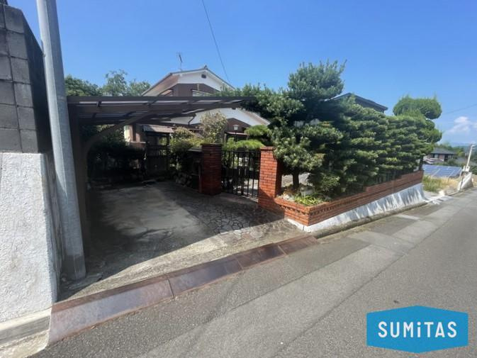 中古戸建