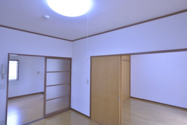 メゾンド柿の木坂B Bのその他
