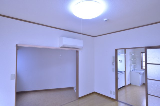 メゾンド柿の木坂B Bのその他