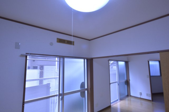 メゾンド柿の木坂B Bのその他