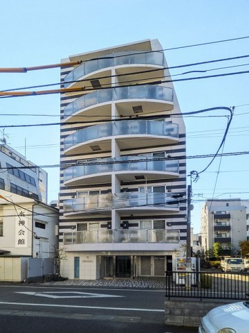 PREMIUM CUBE大森