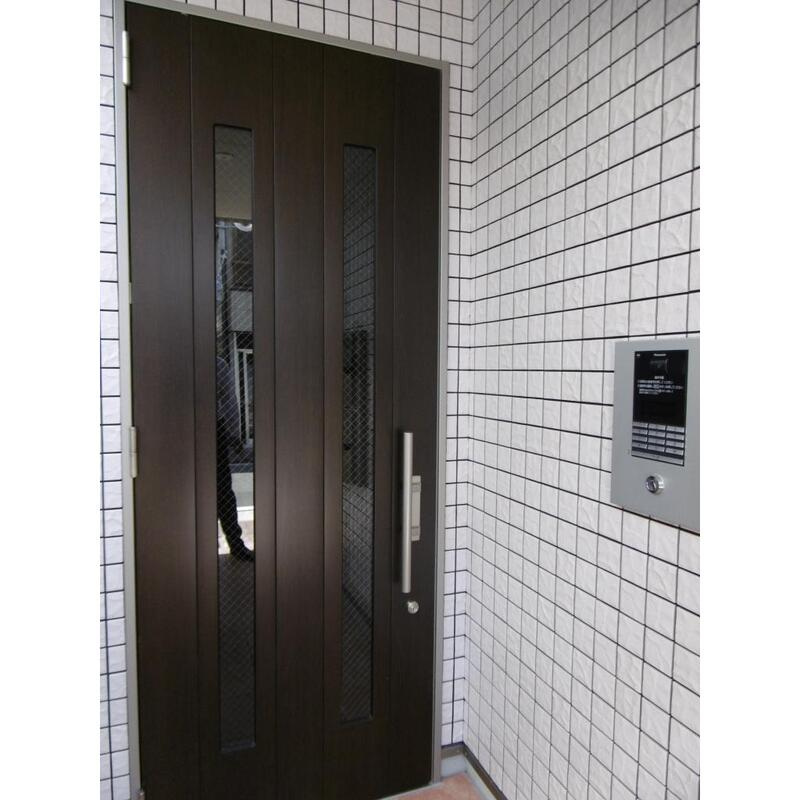 アクロメゾンのその他