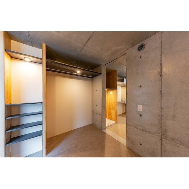 Circle Garden Kamataのその他