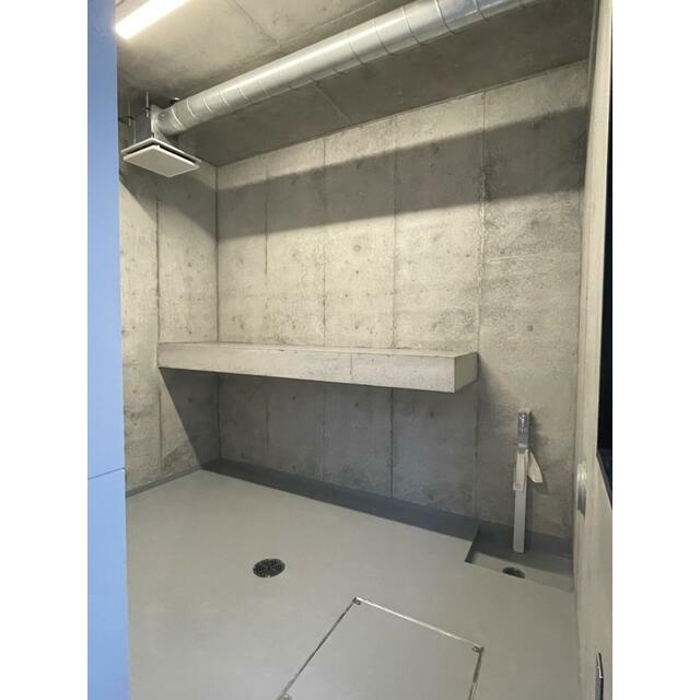 Circle Garden Kamataのその他