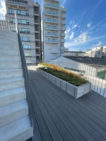 Circle Garden Kamataのその他