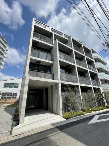 Circle Garden Kamataのその他