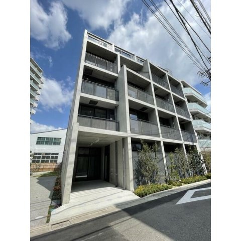 Circle Garden Kamata