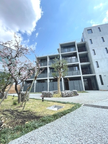 Circle Garden Kamataのその他