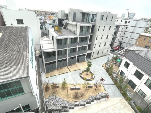Circle Garden Kamataのその他