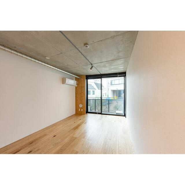 Circle Garden Kamataのその他