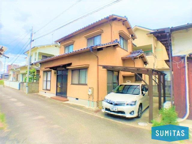 中古戸建