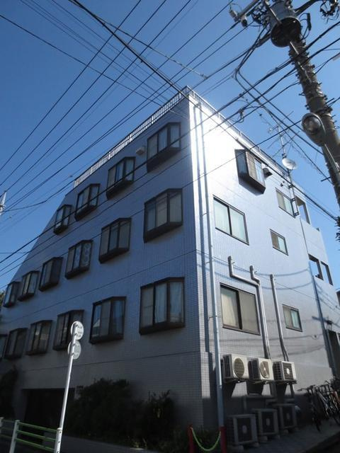 ヒルトップ上池台