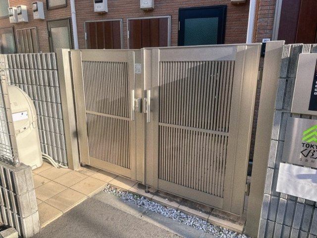 TOKYOβ立会川1のその他