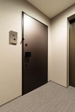 イプセ品川戸越のその他