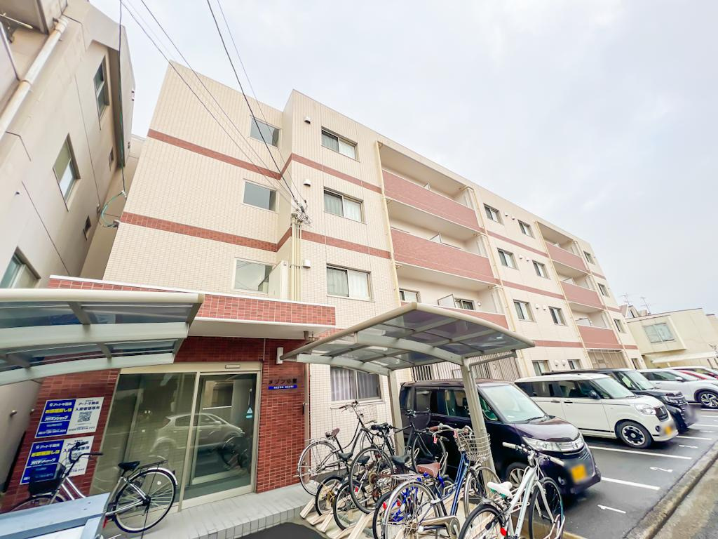 メゾン小栗