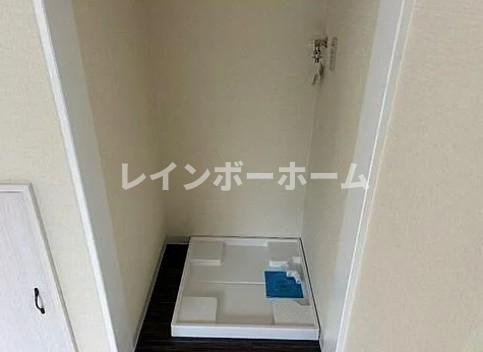 テラス・ジョイⅠの設備