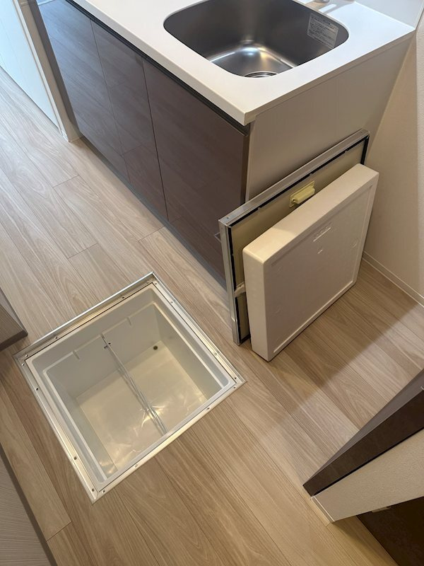 ZOOM蒲田EASTのその他