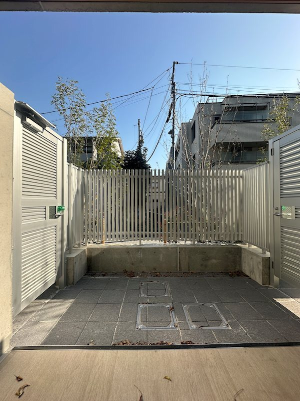ZOOM蒲田EASTのその他
