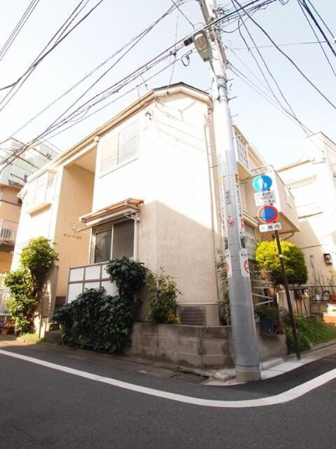 サニーハイツ