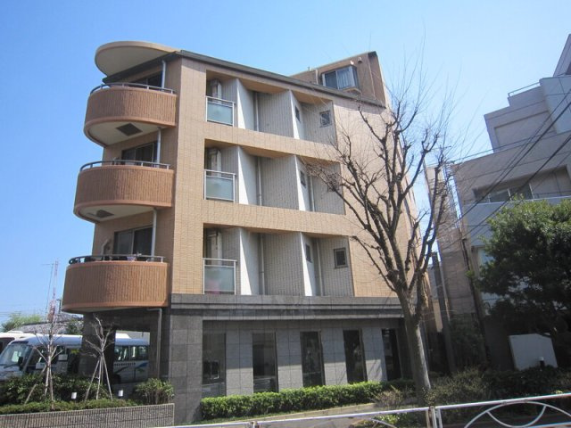 デュオ・スカーラ学芸大学