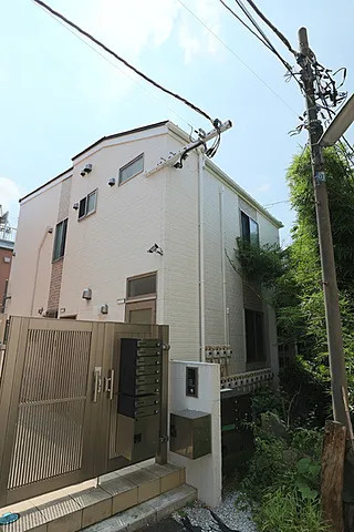 Bハウス東大井のその他