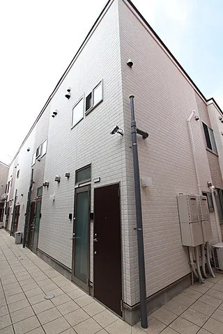 Bハウス東大井のその他