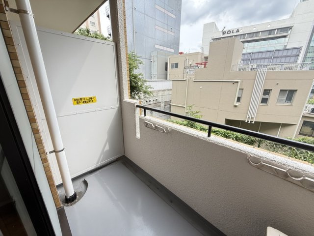 ライオンズガーデン池田山のその他