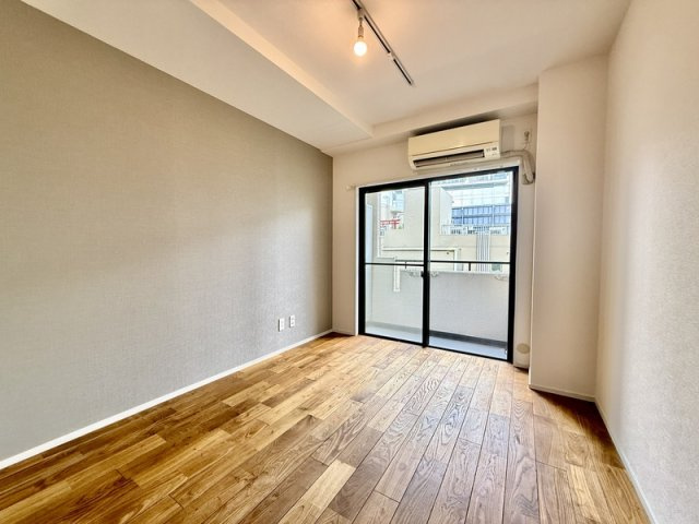 ライオンズガーデン池田山