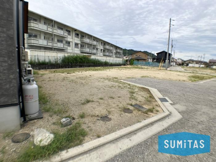 砥部町高尾田　15区画