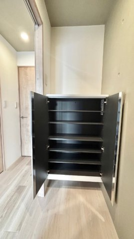 クリオ　ラモード目黒本町のその他