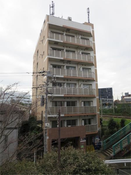 メインステージ恵比寿東