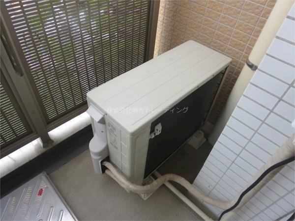 メインステージ恵比寿東のその他