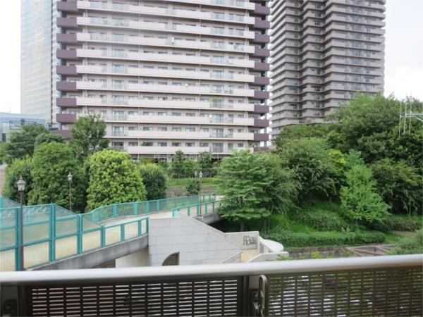メインステージ恵比寿東の展望