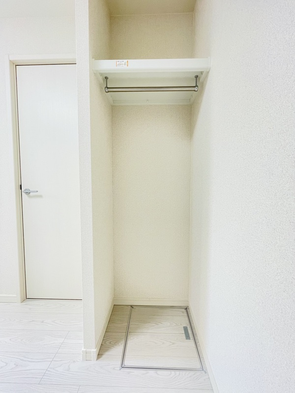ライスフラワー羽田のその他