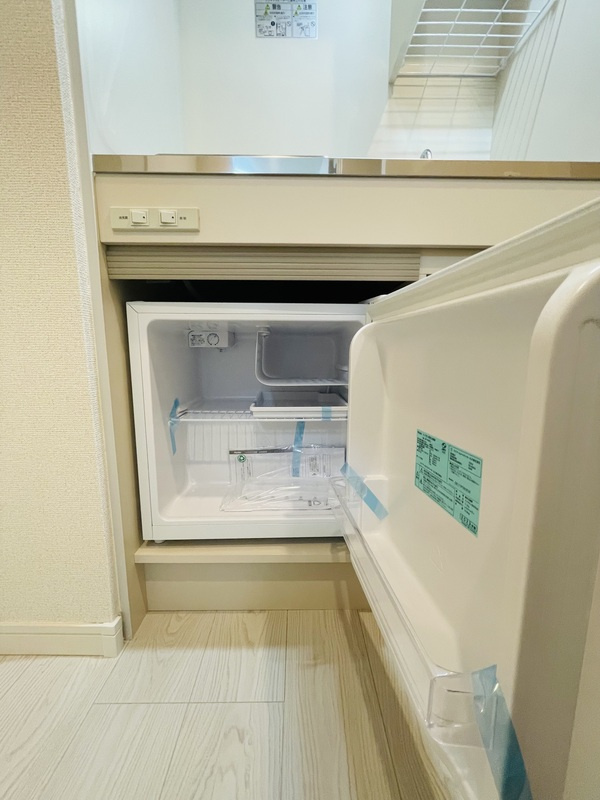 ライスフラワー羽田のその他