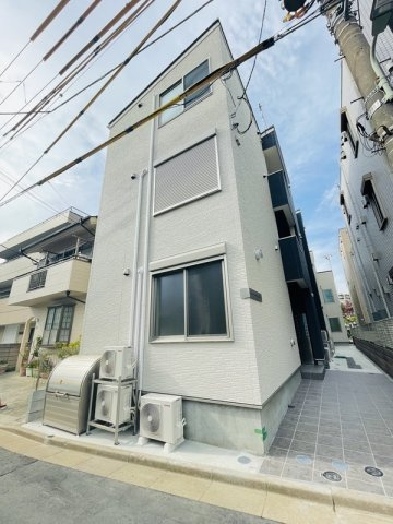 ライスフラワー羽田のその他