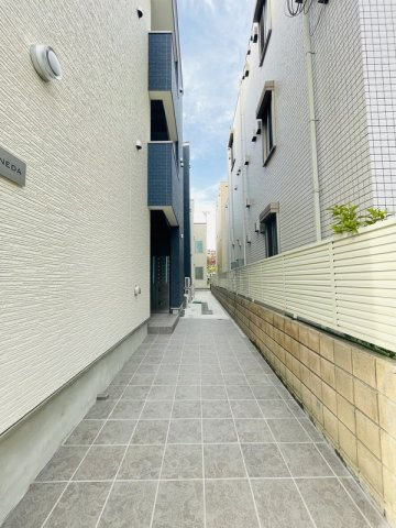 ライスフラワー羽田のその他