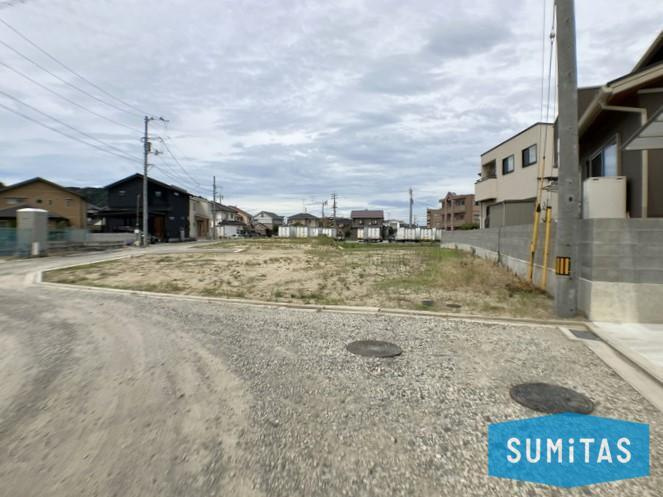 砥部町高尾田　15区画