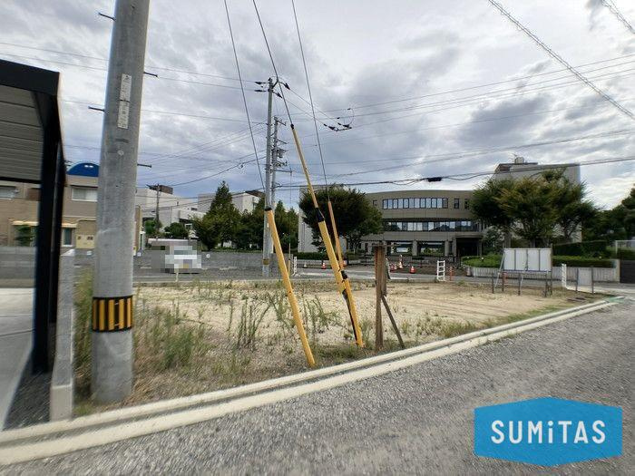 砥部町高尾田　15区画
