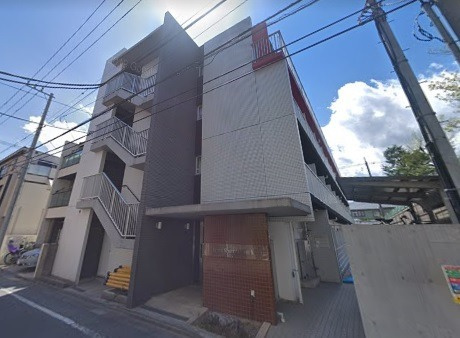 ヴェルト西馬込Ⅱ