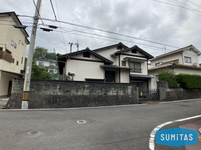 中古戸建