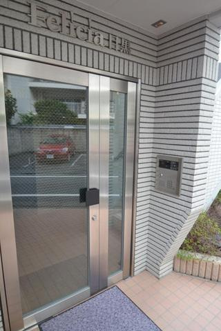 Ｆｅｌｉｃｉａ目黒のその他